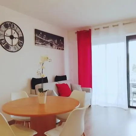 Bel Horizon 3 * Sainte-Maxime