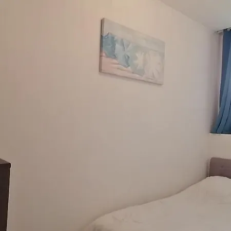 Appartement Bel Horizon 3 Sainte-Maxime