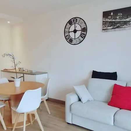 Bel Horizon 3 Appartement *