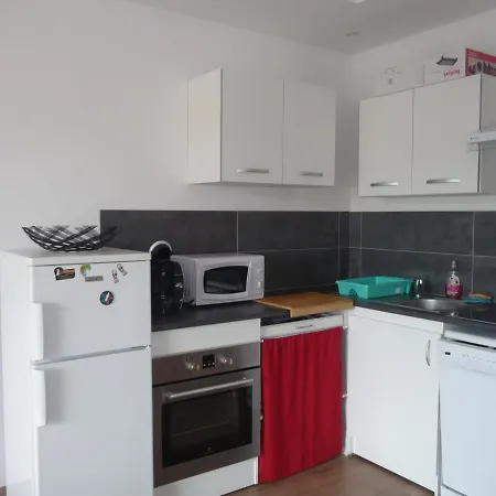 Appartement Bel Horizon 3