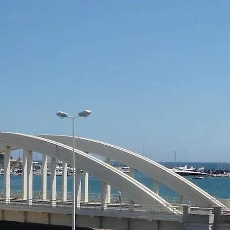 Bel Horizon 3 Апартаменты