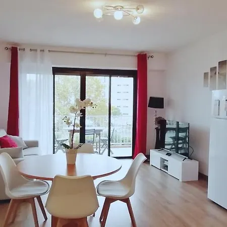 Bel Horizon 3 Appartement *