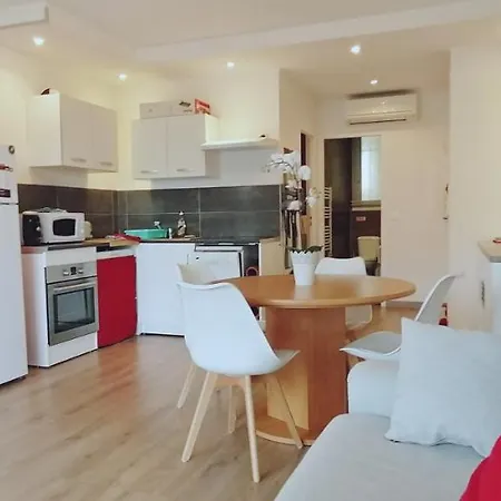 Appartement Bel Horizon 3 Sainte-Maxime