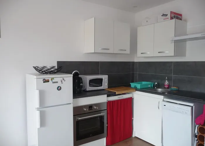Apartment Bel Horizon 3