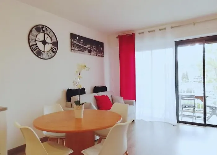 Bel Horizon 3 * Sainte-Maxime