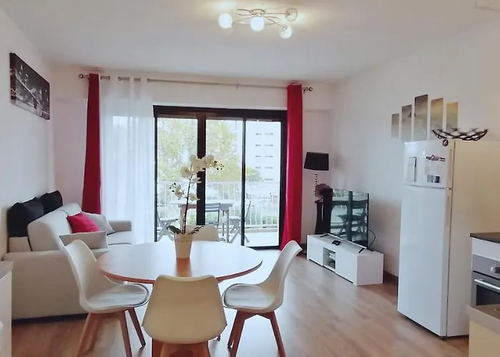 Bel Horizon 3 Apartamento *